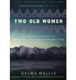 Ingram Two Old Women, 20th Anv. edition - Wallis, Velma