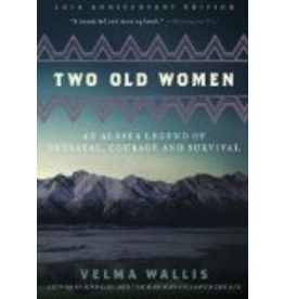 Ingram Two Old Women, 30th Anv. edition - Wallis, Velma