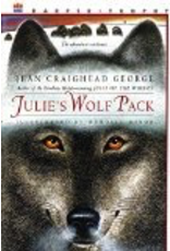 Todd Communications Julie's Wolf Pack - George, Jean Craighead