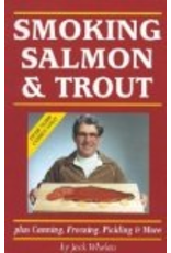 Lone Pine Smoking Salmon & Trout --Jack Whelan