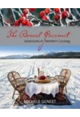P R Dist. The Boreal Gourmet - Michele Genest
