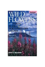 P R Services Wild Flowers of the Ykn,AK,&Nt - john Trelawn
