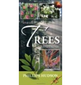 University of Alaska A Field Guide to Trees of the Pacific Northwest - P Hudson