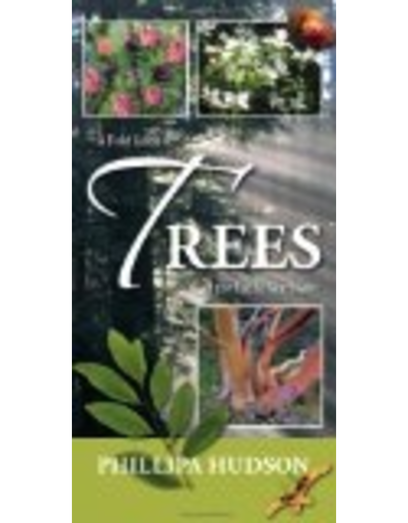 University of Alaska A Field Guide to Trees of the Pacific Northwest - P Hudson