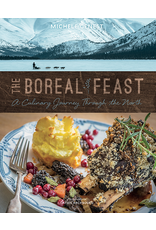P R Dist. The Boreal Feast - Genest, Michele