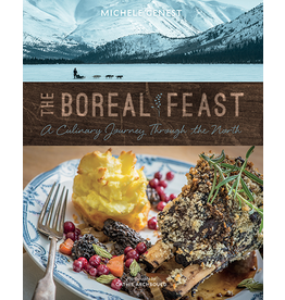 P R Dist. The Boreal Feast - Genest, Michele