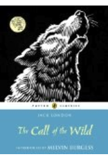 P R Dist. the Call of the Wild - London, Jack