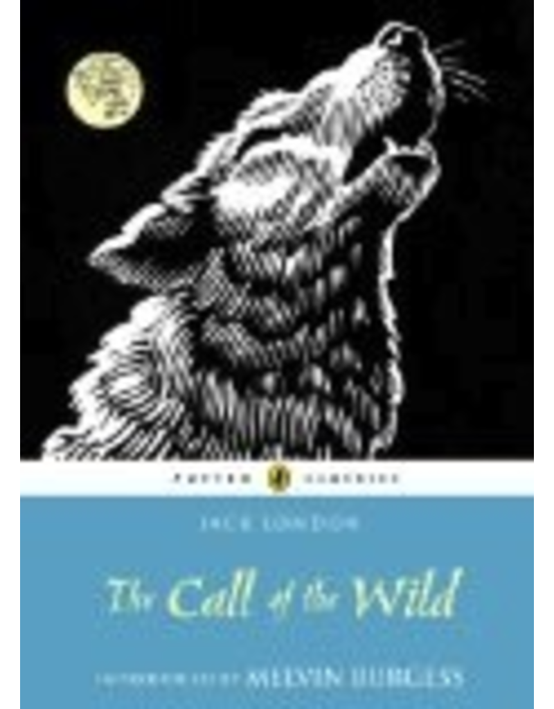 P R Dist. the Call of the Wild - London, Jack