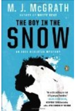 P R Dist. The Boy in the Snow - M J McGrath