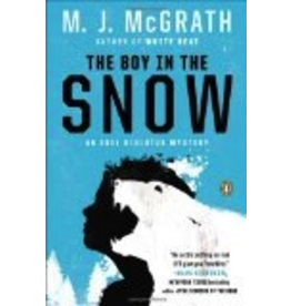 P R Dist. The Boy in the Snow - M J McGrath