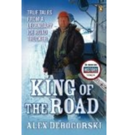 P R Services King of the Road - Debogorski, Alex