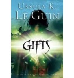 Todd Communications Gifts - Ursula LeGui