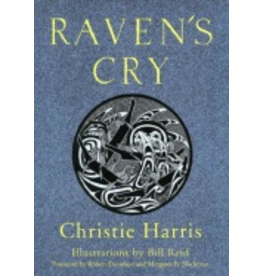 University of Washington Raven's Cry - Harris, Christie