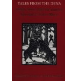 University of Washington Tales From the Dena - Laguna, Frederica de