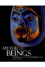 University of Washington Mythic Beings - Wyatt, Gary