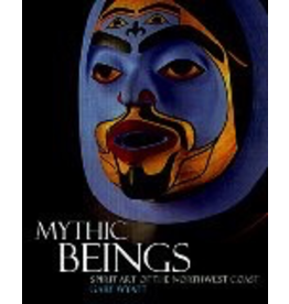 University of Washington Mythic Beings - Wyatt, Gary