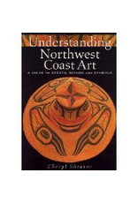 University of Washington Understanding Northwest Coast - Shearar, Cheryl