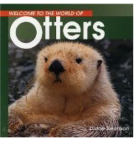 P R Dist. Welcome to....Otters - D SWanson