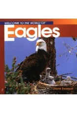 P R Dist. Welcome to ...Eagles - Swanson, Diane