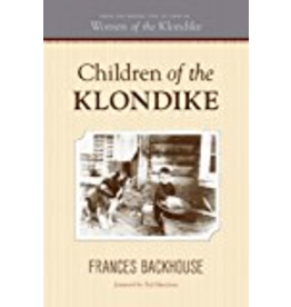 P R Dist. Children of the Klondike - Backhouse, Frances
