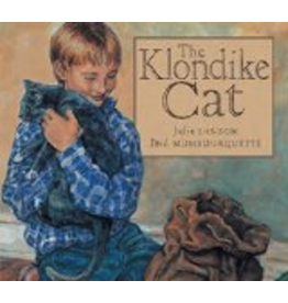 P R Dist. Klondike Cat, the