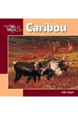 Todd Communications Our Wild World Caribou