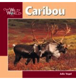 Todd Communications Our Wild World Caribou