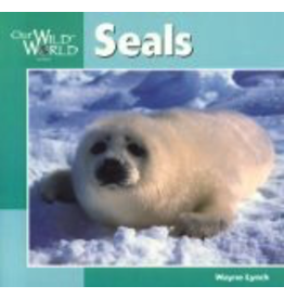 Todd Communications Our Wild World Seals