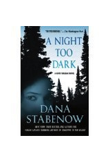 Todd Communications A NIght Too Dark - Dana Stabenow