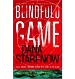 Todd Communications Blindfold Game - Stabenow, Dana