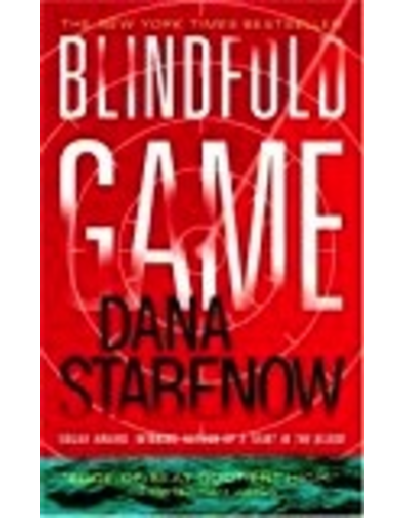 Todd Communications Blindfold Game - Stabenow, Dana