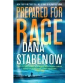 Todd Communications Prepared for Rage - Dana Stabennow