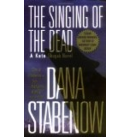 Todd Communications Singing of the Dead - Stabenow