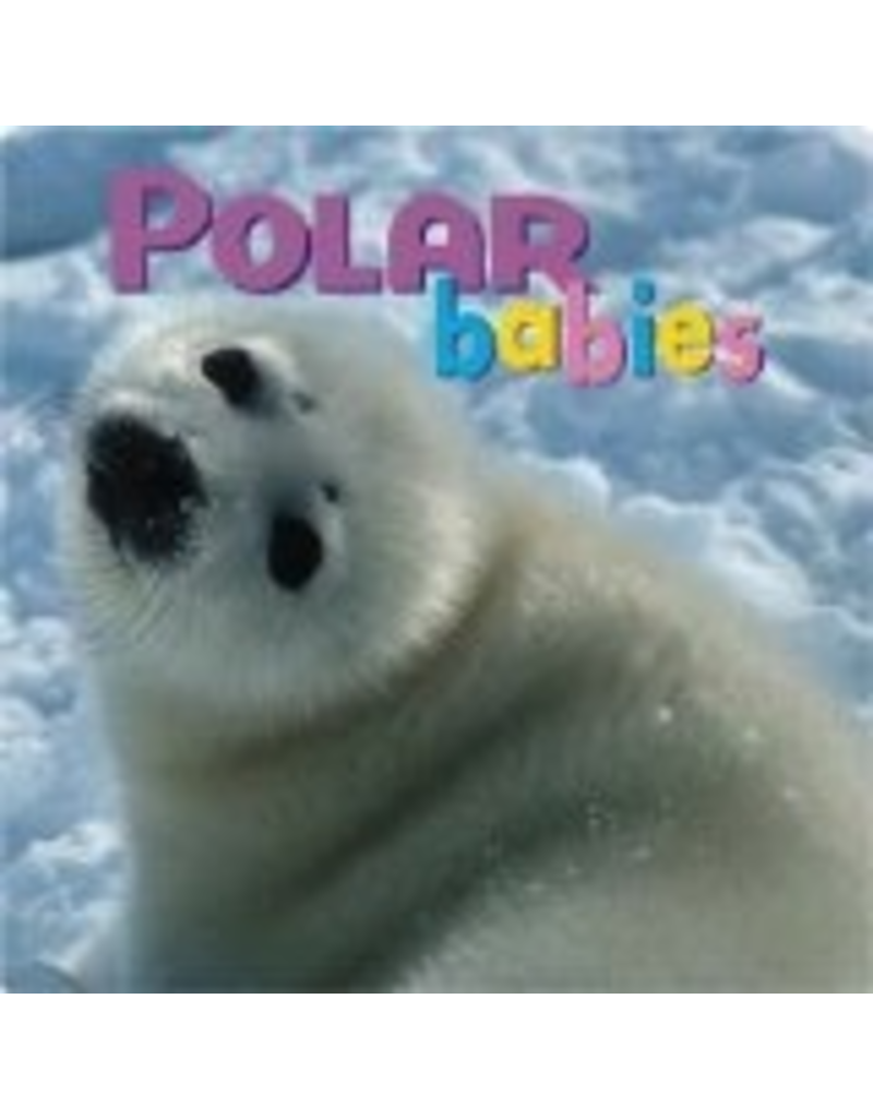 Todd Communications Polar Babies - Brant, Craig