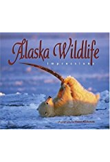 Farcountry Press Alaska Wildlife Impressions - Steven Kazlo