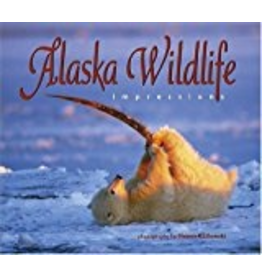 Farcountry Press Alaska Wildlife Impressions - Steven Kazlo