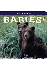 Farcountry Press Alaska Babies! - Steven Kazlowski