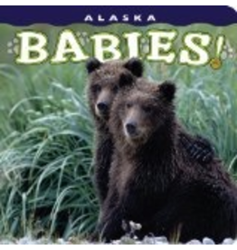 Farcountry Press Alaska Babies! - Steven Kazlowski