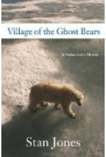 Ingram Village of the Ghost Bears  (sc) - Stan Jones