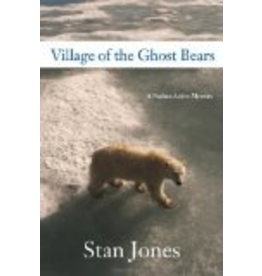 Ingram Village of the Ghost Bears  (sc) - Stan Jones