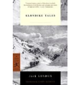 Ingram Klondike Tales - London, Jack
