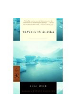 Todd Communications Travels in Alaska - Muir, John