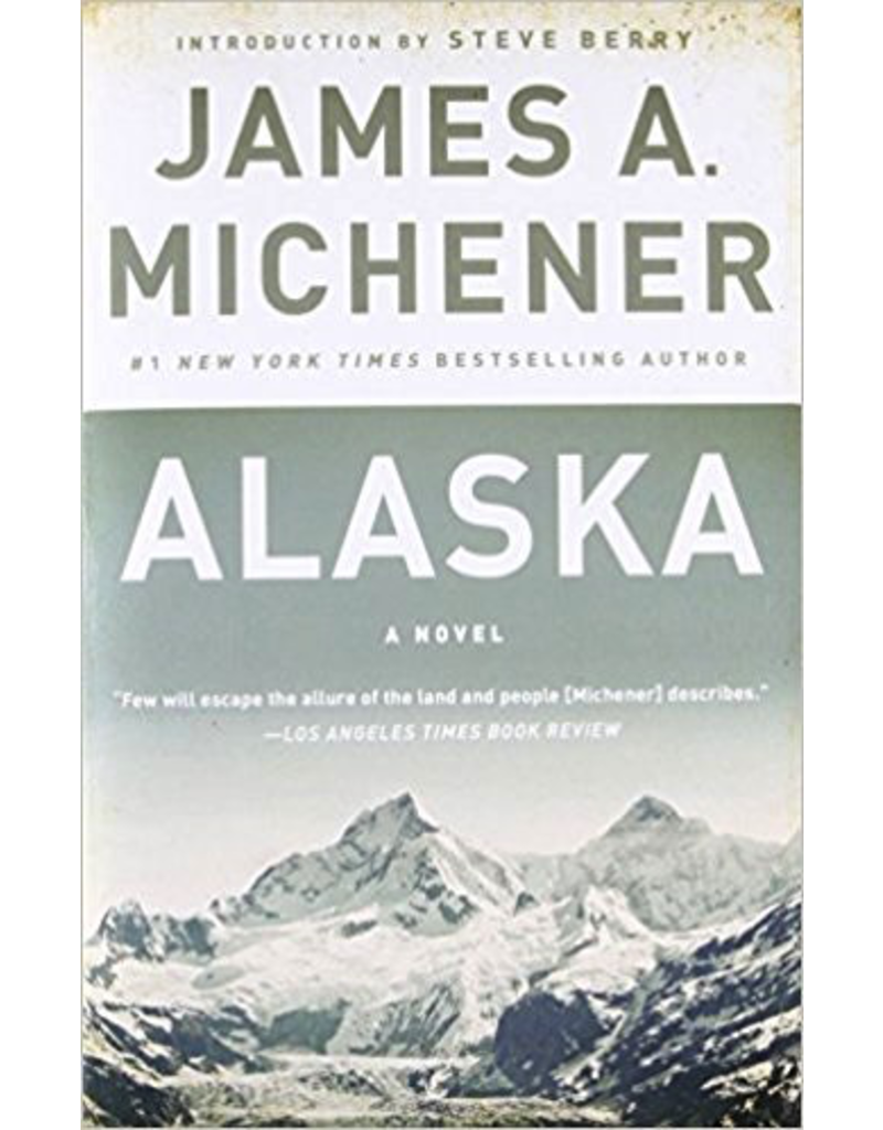 Todd Communications Alaska - Michener, James