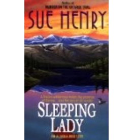 Todd Communications Sleeping Lady - Henry, Sue
