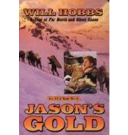 Todd Communications Jason's Gold - Will Hobbs