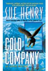 Todd Communications Cold Company - Henry, Sue