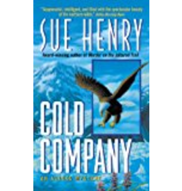 Todd Communications Cold Company - Henry, Sue