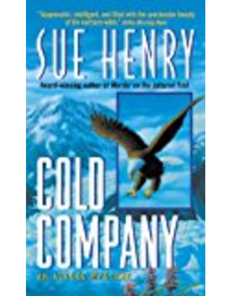 Todd Communications Cold Company - Henry, Sue