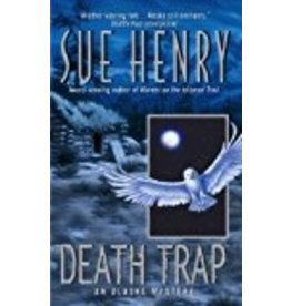Todd Communications Death Trap - Henry, Sue