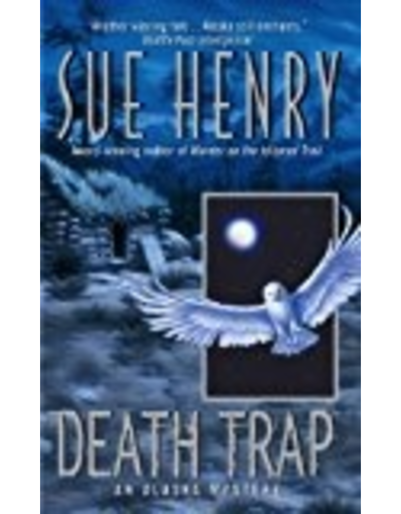 Todd Communications Death Trap - Henry, Sue